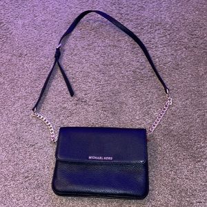 NEW Michael kors cross body bag